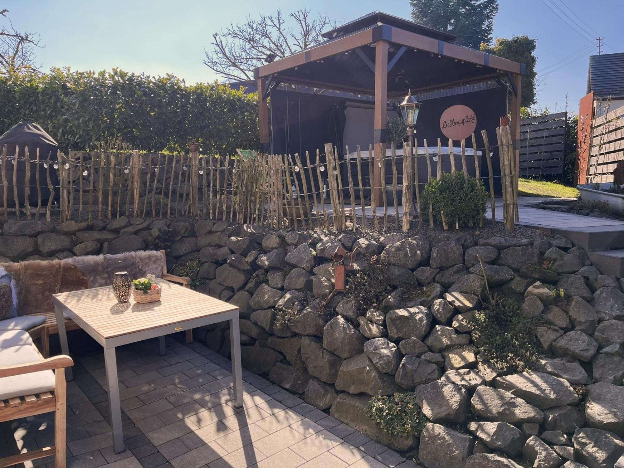 Eifelferienhaus An Der Kapelle - Kostenlose Sauna, Ofen Holiday home